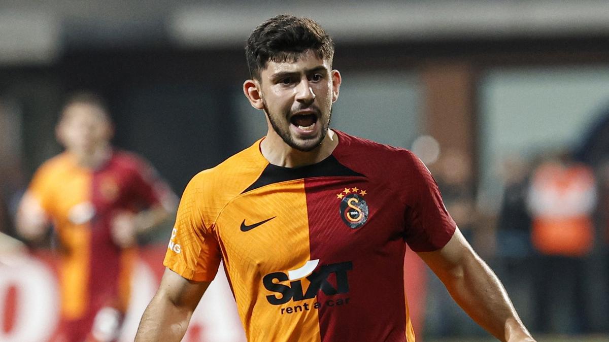 yusuf demir galatasaray Yusuf Demir foto�raflar� resimleri