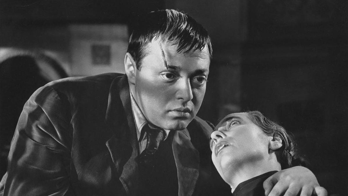 Alfred Hitchcock klasii "ok ey Bilen Adam" (The Man Who Knew Too Much) filmi TRT 2'de