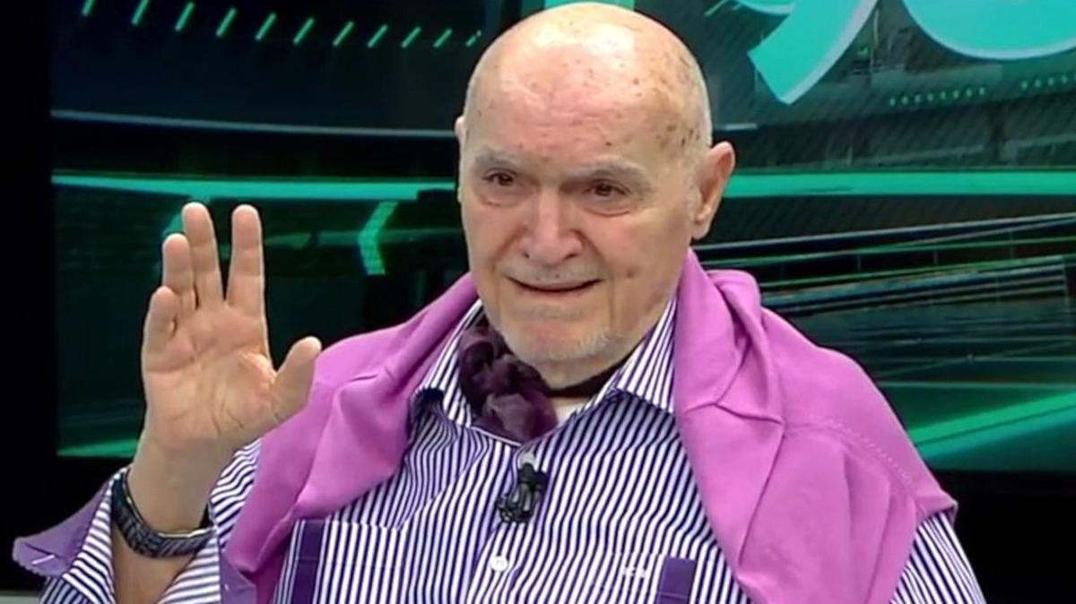 Hncal Ulu hayata gzlerini yumdu