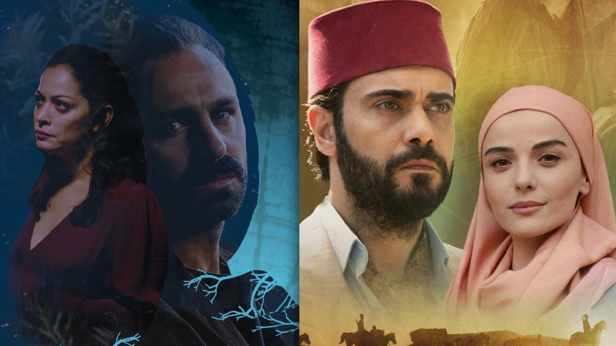 TRT Ortak Yapmlar "Ceviz Aac" ve "Muallim" filmleri TV'de ilk kez TRT 1'de