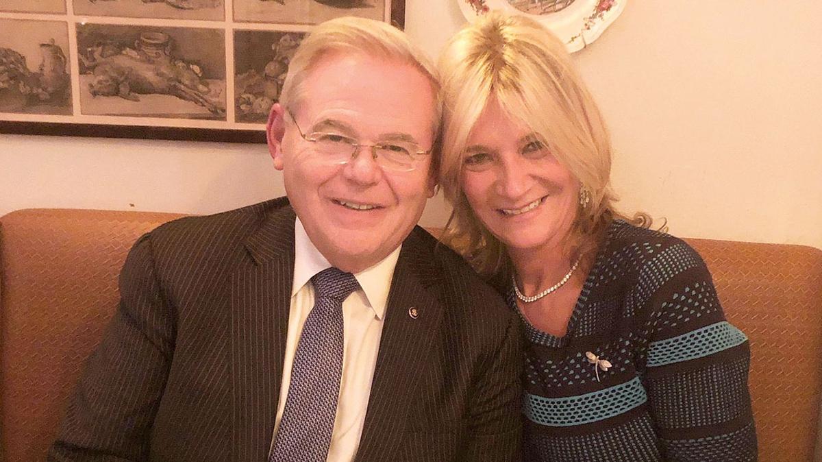 bob menendez rvet soruturma fotoraflar resimleri
