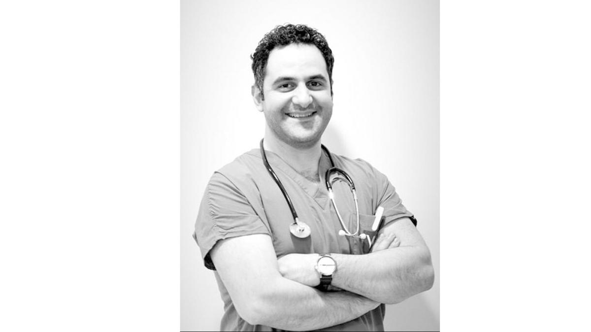 Cosmedica Clinic - Kadnlarda Sa Ekimi