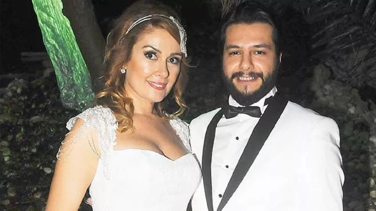Tolga Gleryz'n ardndan eski ei Zeynep Glmez'den ac paylam! Bir sz kafalar kartrd