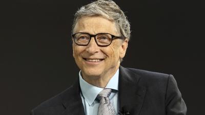 En sevdii 5 kitab aklad! Bill Gates'ten altn deerinde tavsiye!