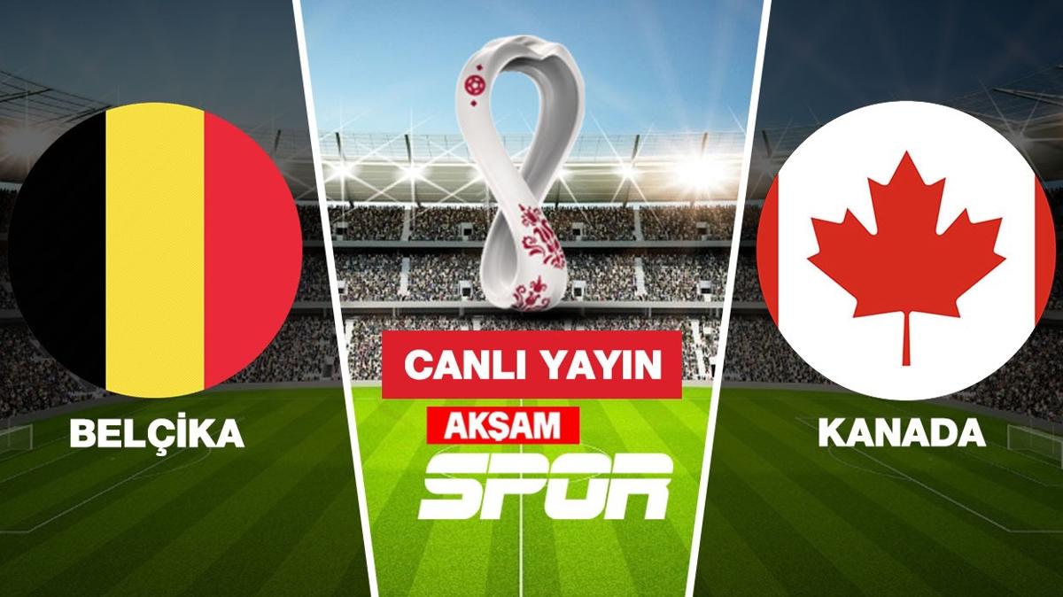 Canl Anlatm: Belika-Kanada