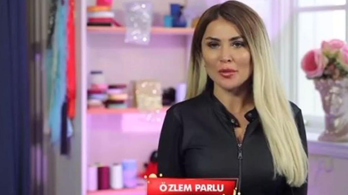 Doya Doya Moda zlem neden yok, diskalifiye oldu mu" Doya Doya Moda zlem kimdir, ka yanda"  