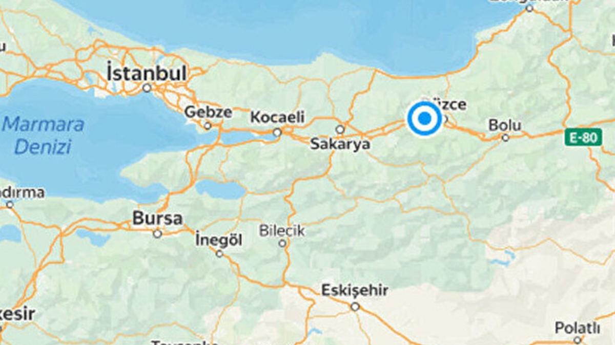 Uzman isimden dikkat eken aklama: Bu beklenen stanbul deprem ncs deil
