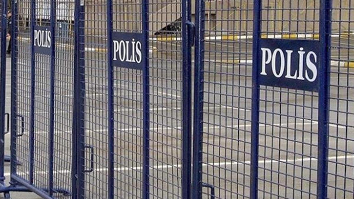 Tunceli'de eylem ve etkinlikler 2 hafta sreyle yasakland