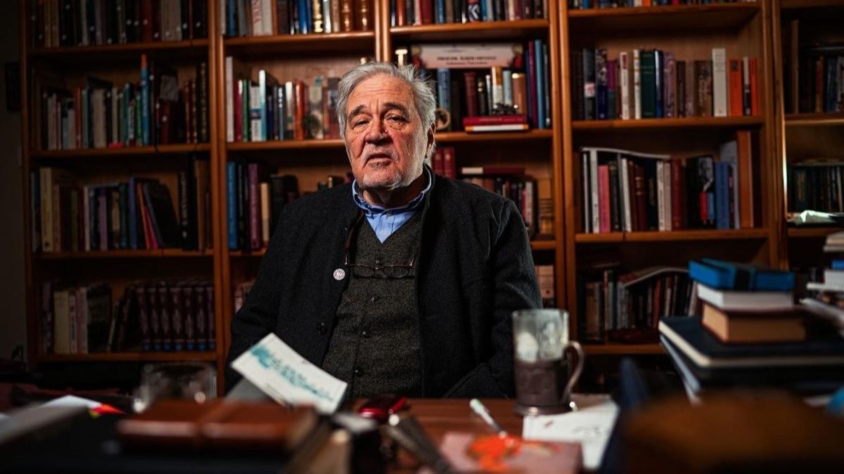 nl tarihi Prof. Dr. lber Ortayl koronavirse yakaland