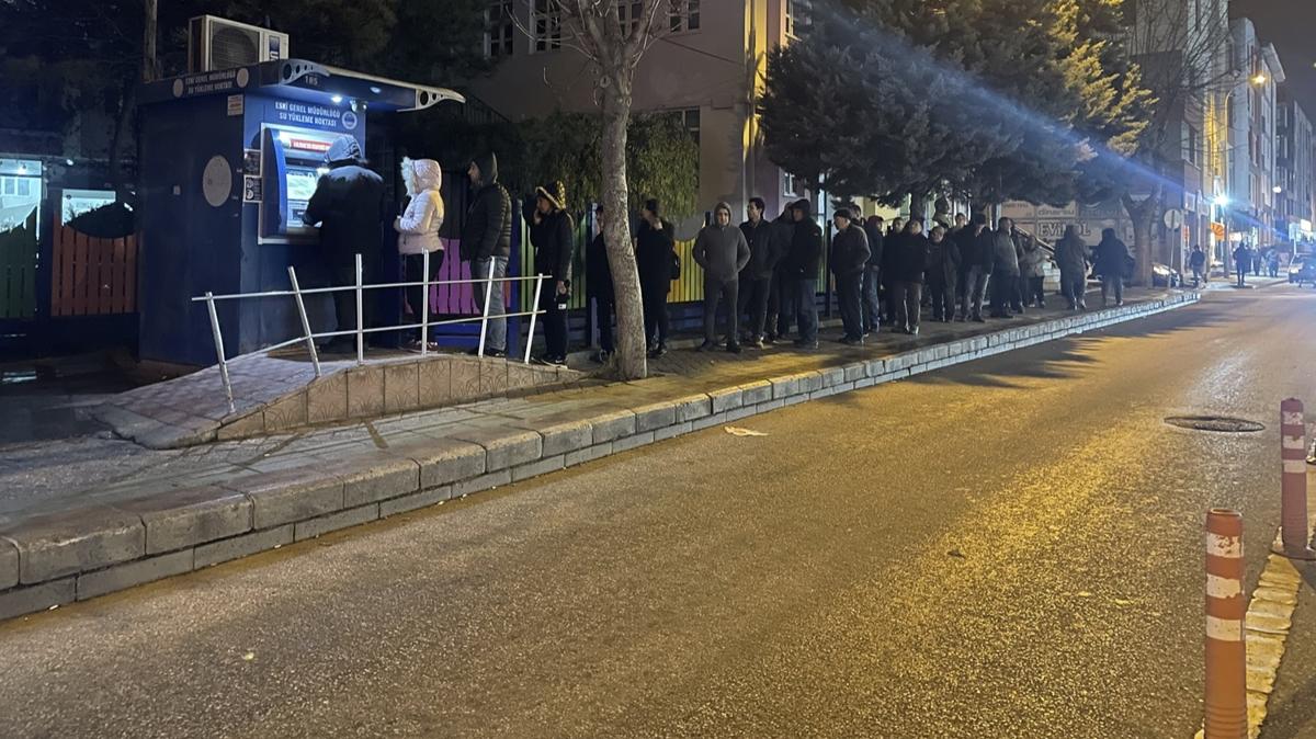 eskiehir su zam fotoraflar resimleri