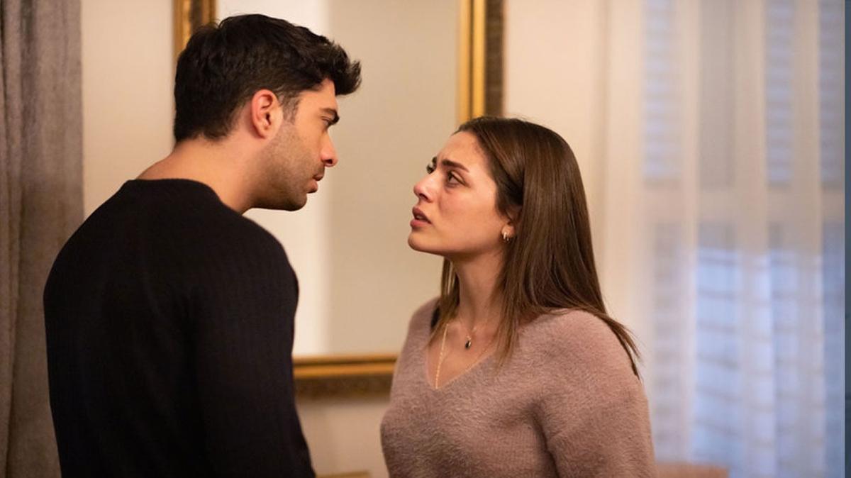 Kzlck erbeti 6. blm fragman kt m" Kzlck erbeti yeni blm fragman izle! 