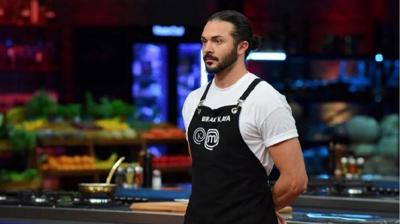 MasterChef Burak Kaya kimdir, elendi mi? MasterChef Burak Kaya aslen nereli, ka yanda?