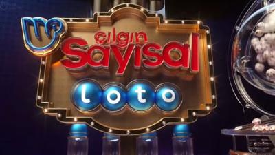 26 Kasm lgn Saysal Loto ekili sonular akland! lgn Saysal Loto sonularnda kazandran ansl numaralar belli oldu!