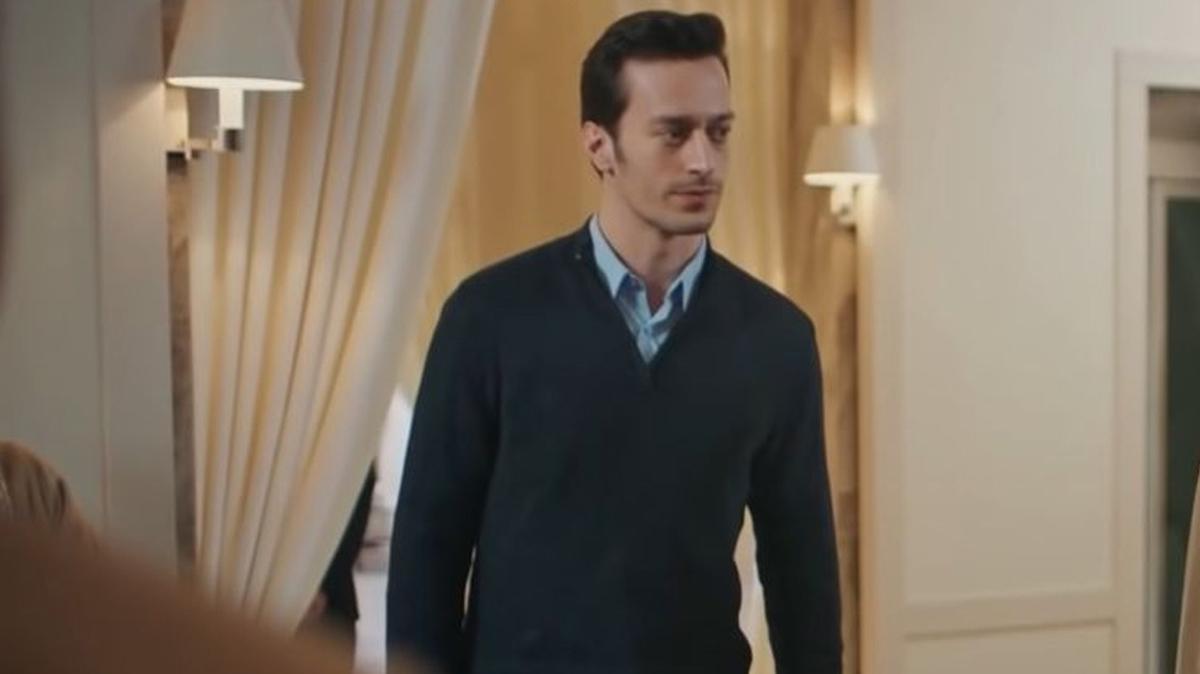 Camdaki Kz'n Sedat' Feyyaz erifolu ve sevgilisi el ele! lk kez grntlendi