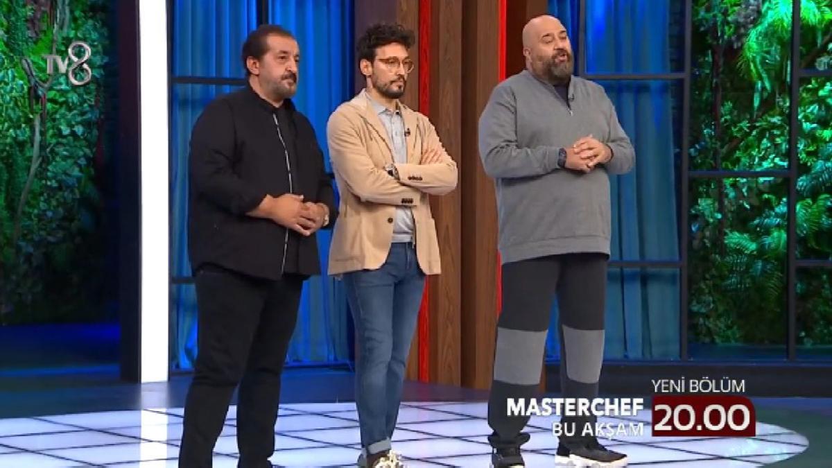 26 Kasm MasterChef'te eleme turuna hangi yarmac gidecek" MasterChef'te bireysel oyununu kim kazand" 