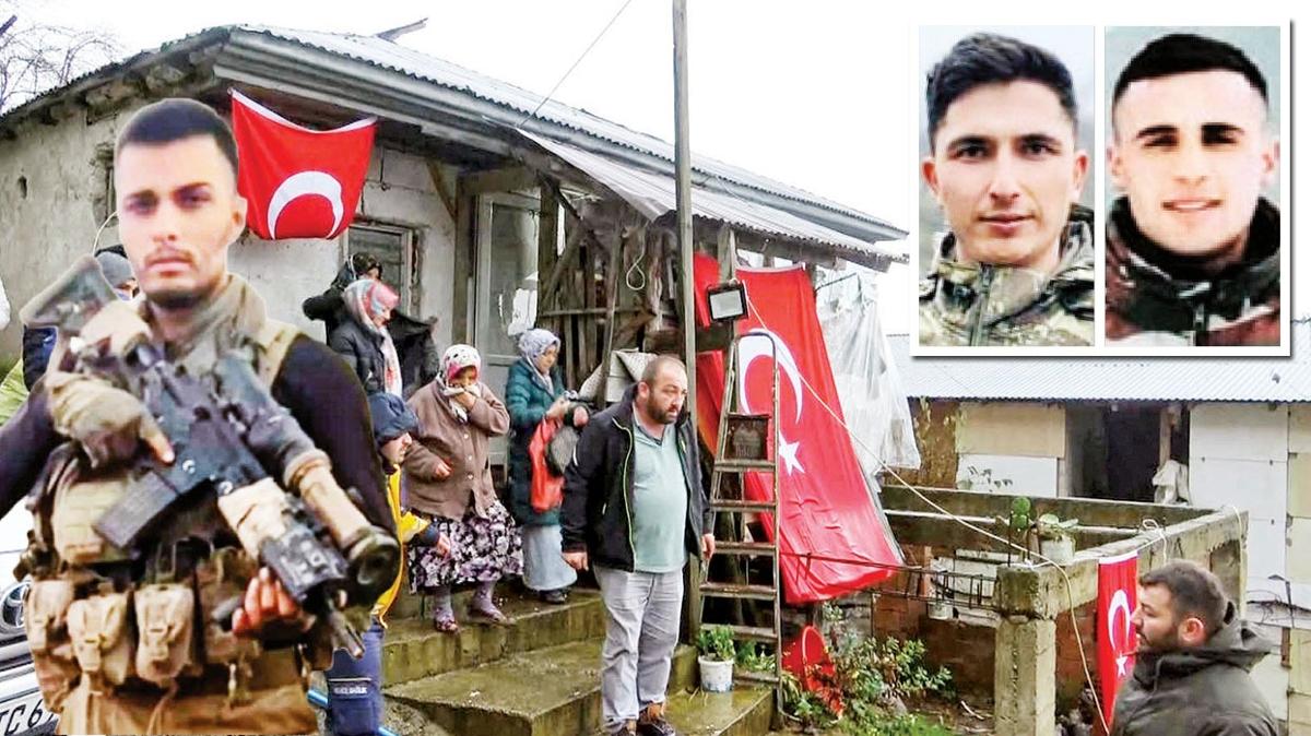 pene kilit harekat ehit terrist fotoraflar resimleri