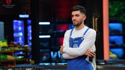 Ayaz Geer kimdir, ka yanda? MasterChef Araz aslen nereli, meslei nedir? 