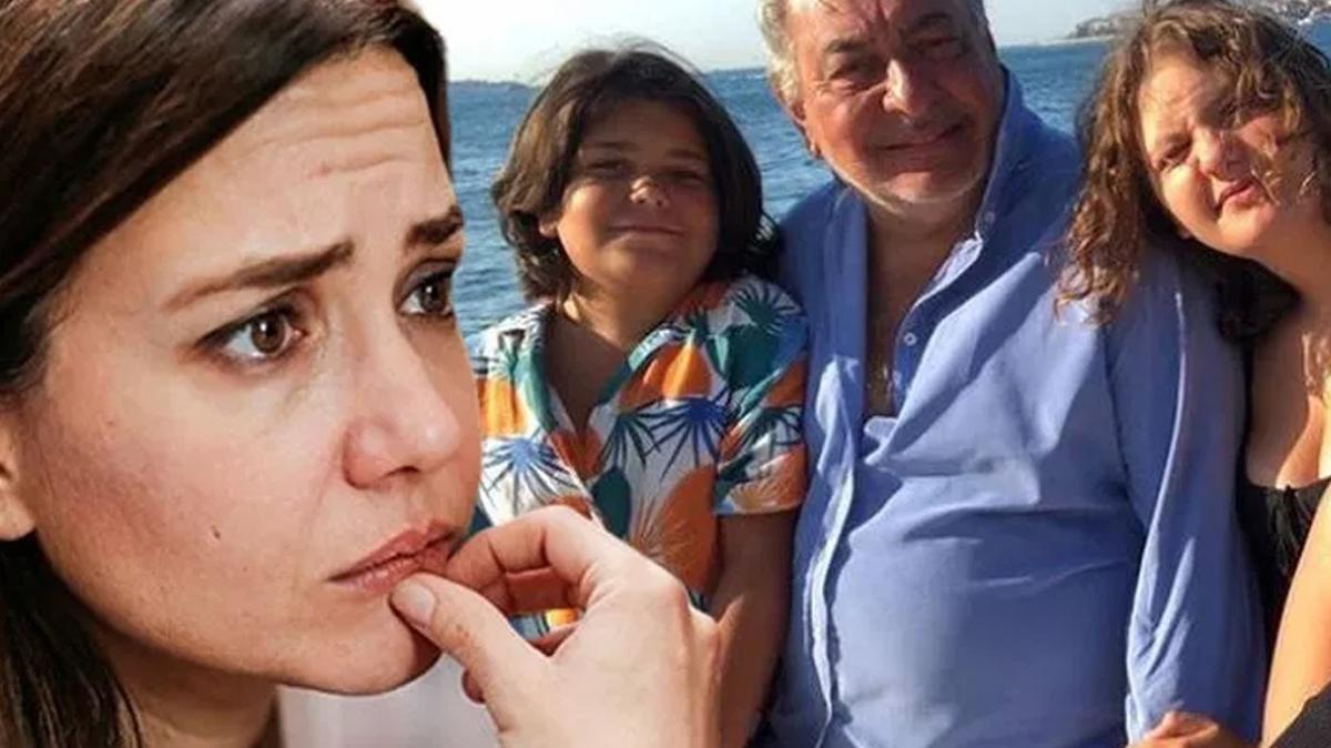 Reha Muhtar'n olundan olay szler! Annesi ve avukatn sulad: Bana babam ktletiyorlar