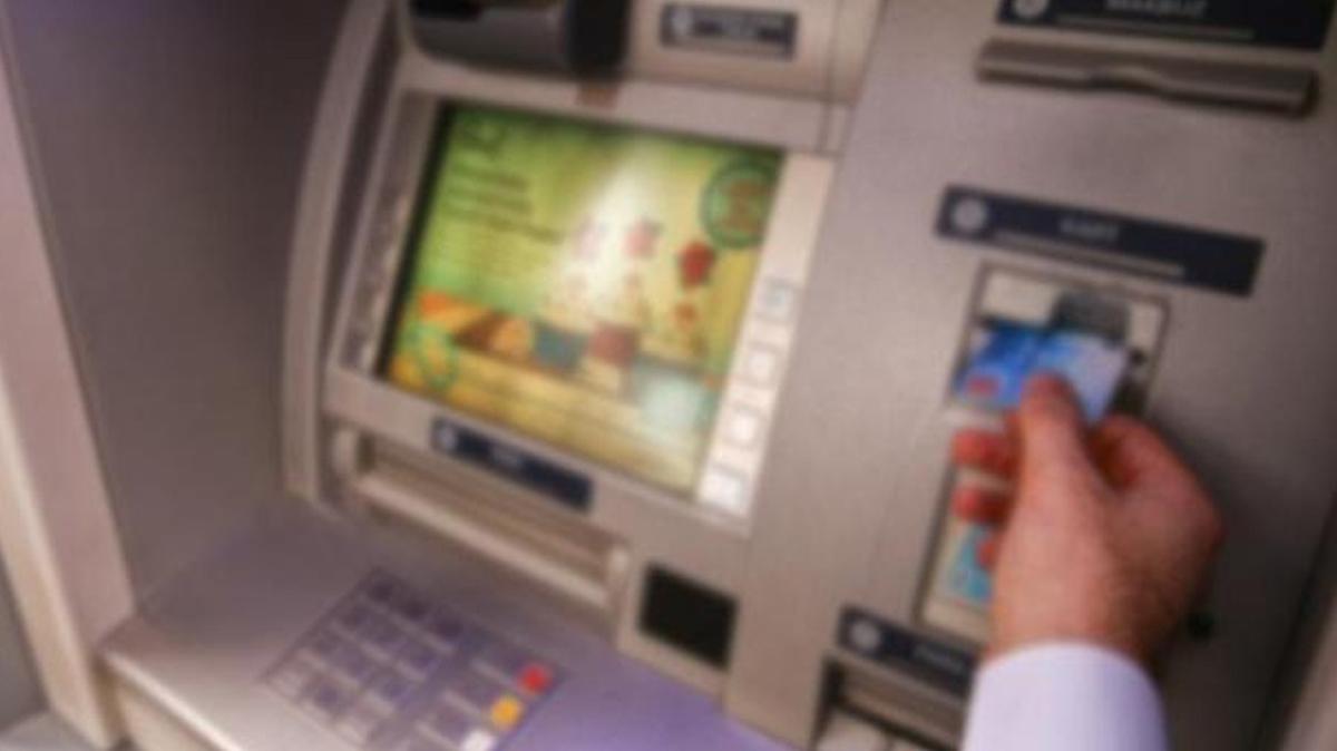 ATM kamera kayıtlarıyla 742 FETÖ'cü deşifre edildi
