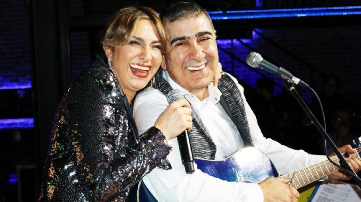 ki erkek ocuk annesi Eda zlk: "Toruna anneanneler bakar"