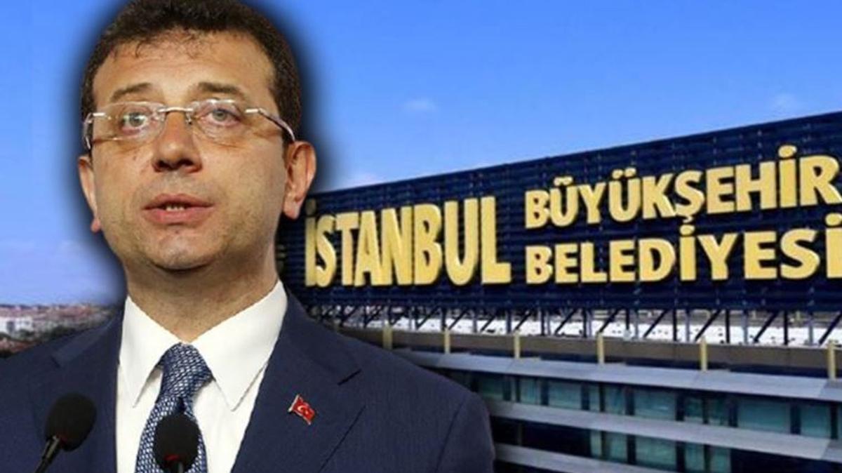 Tevfik Gksu kalem kalem anlatt: CHP'li ynetim BB'yi iflasn eiine getirdi