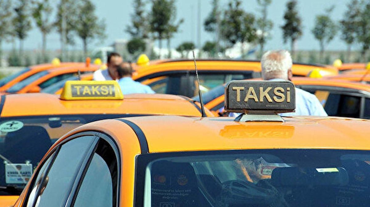 UKOME'de karar: Minibs ve dolmular taksiye dnecek