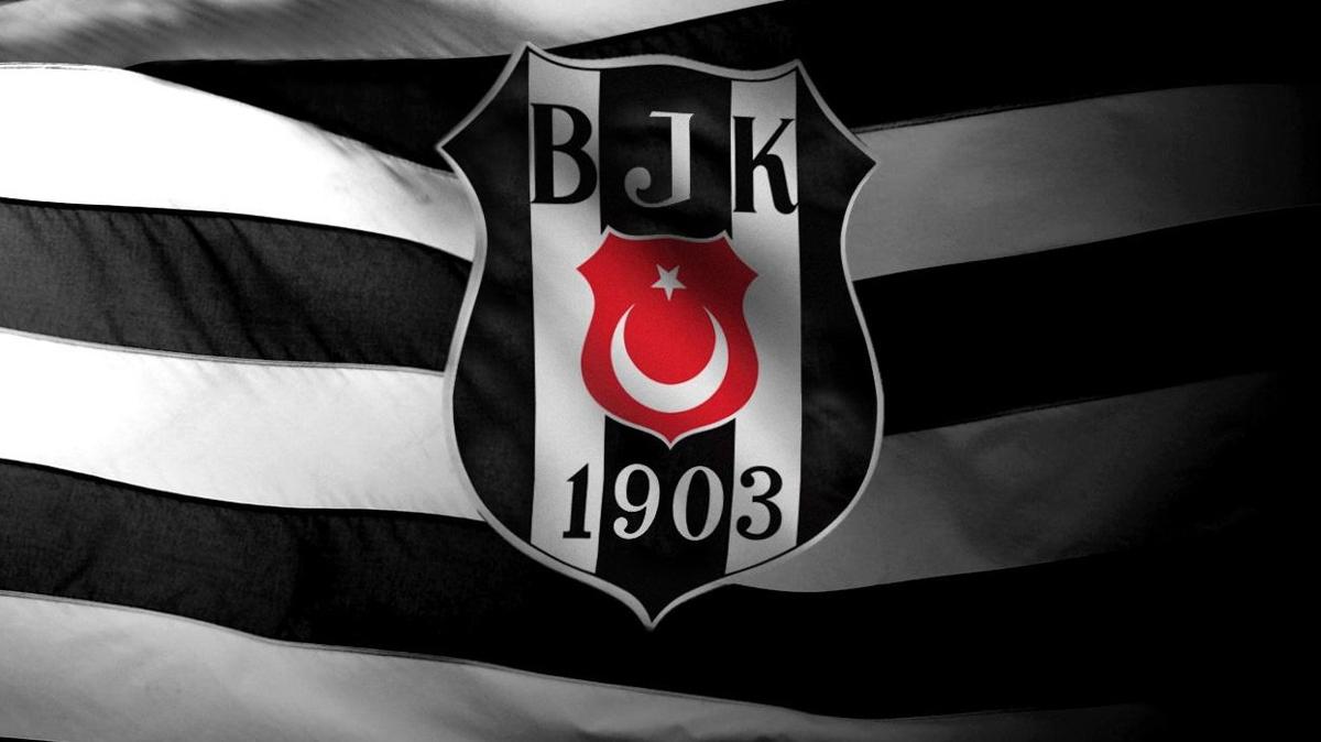 Hatay'da sadece 1 maa kmt! Beikta transferi resmen aklad