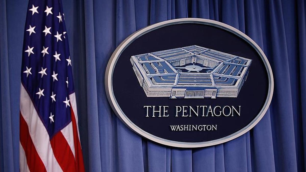 Pentagon resmen duyurdu... Ukrayna iin tam 1.2 milyar dolarlk ihale