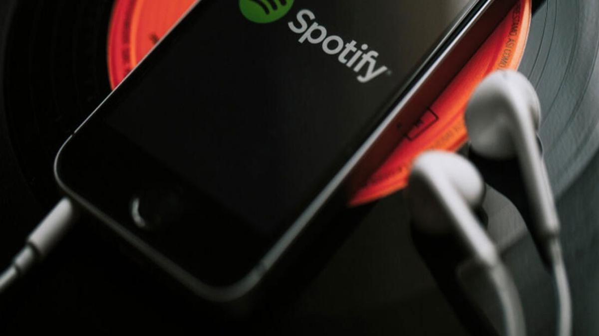 Spotify wrapped (zeti) en ok dinlediklerim nerede" Spotify wrapped nereden ve nasl baklr" 