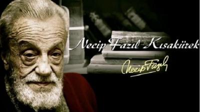 Necip Fazl Ksakrek Kaldrmlar iiri ne anlatyor? Kaldrmlar iiri ve szleri nedir? 