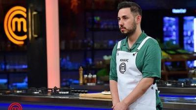 Kvan Karadeniz kimdir, ka yanda? MasterChef Kvan aslen nereli, Instagram' nedir?