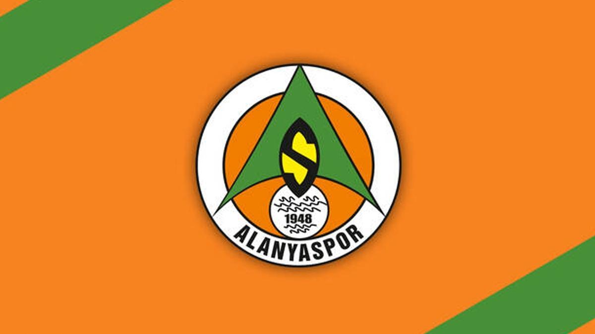 Alanyaspor'dan anlaml hareket! zel ocuklarla futbol etkinlii dzenlediler