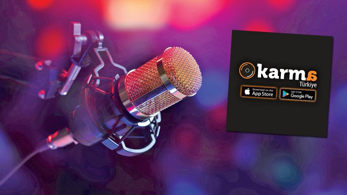 Hem radyo hem sesli ierikler Karma Trkiye'de! Artk yerli podcast platformumuz var