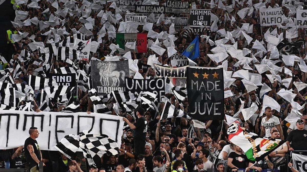 UEFA'dan Juventus'a soruturma! te sebebi...