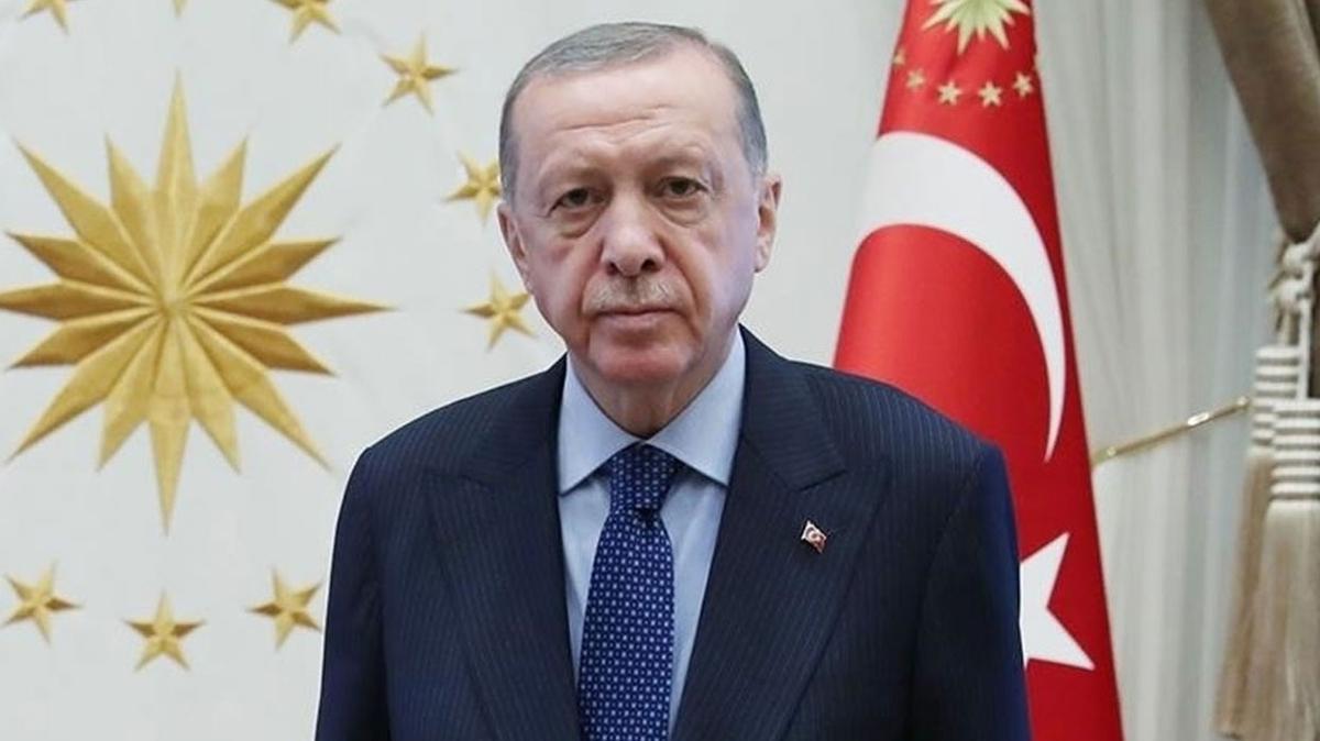 Bakan Erdoan: NYT'nin dili faillerin ekmeine ya srd