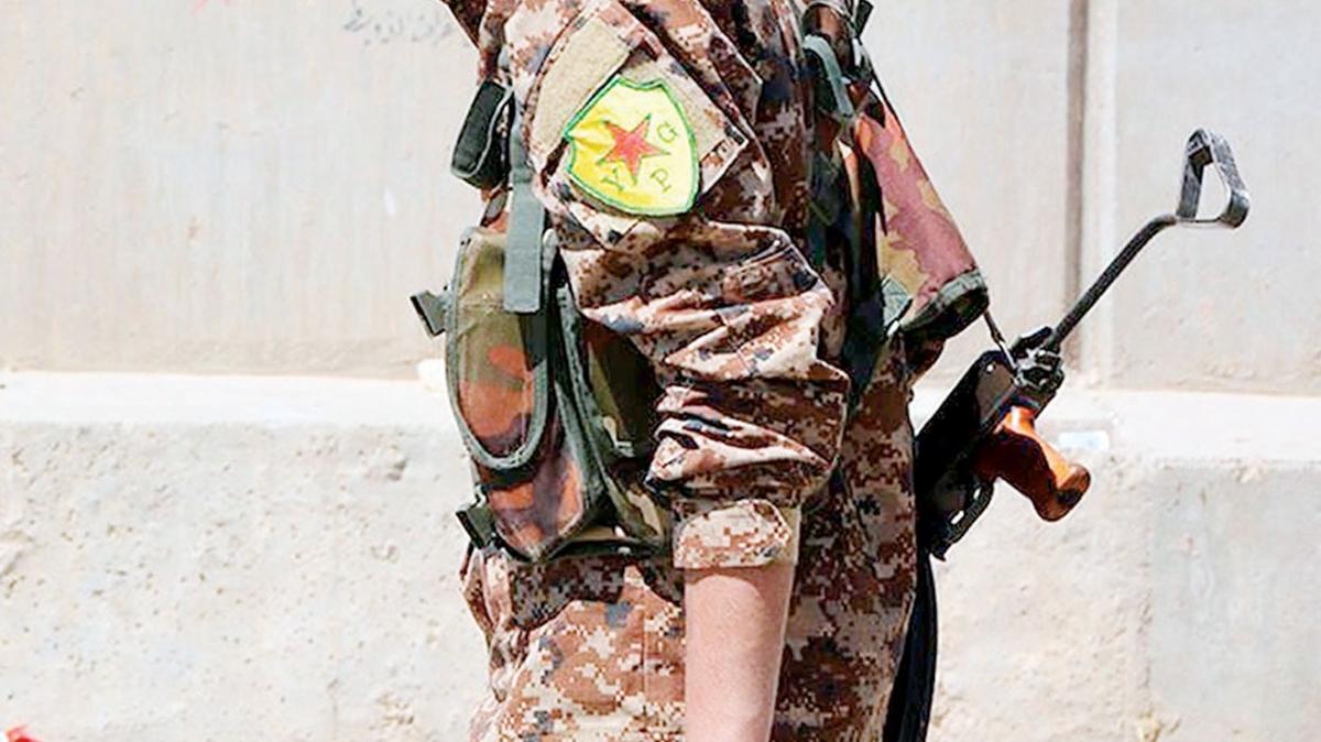 YPG'den ABD'ye DEA antaj