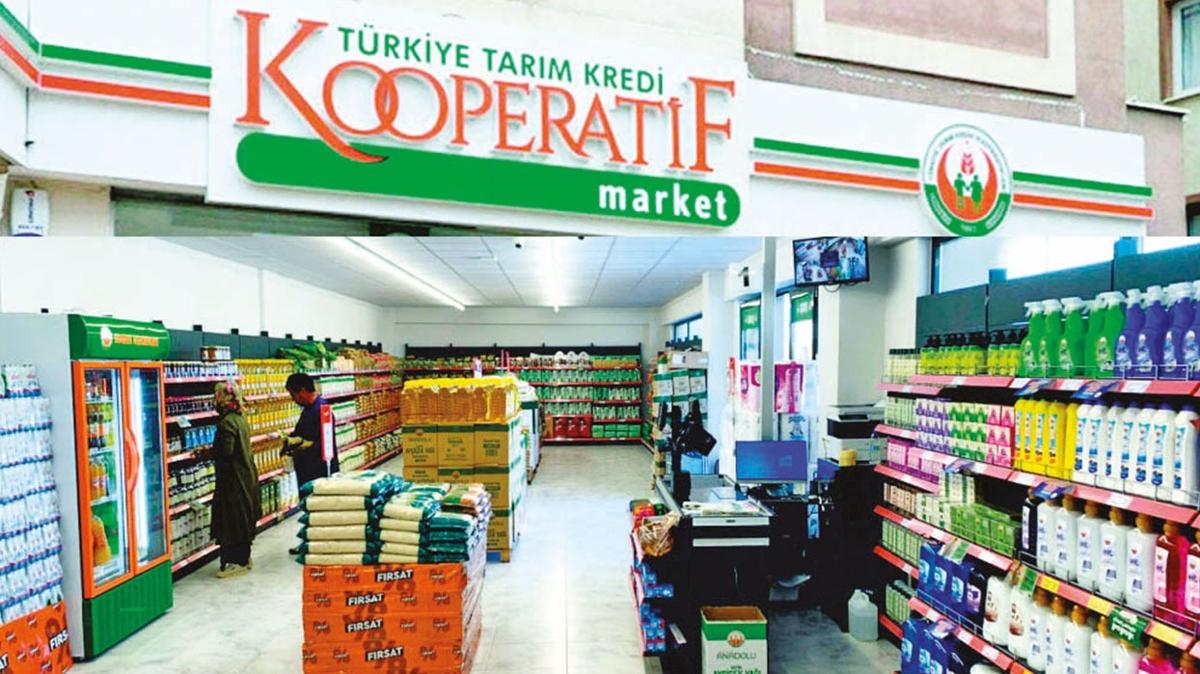 Tarm Kredi'den 5 milyarlk yatrm plan