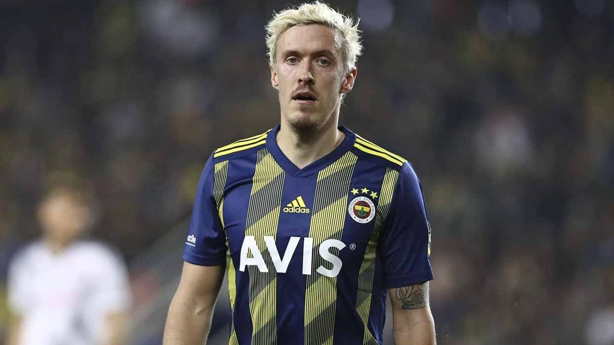 Max Kruse'den Fenerbahe itiraf: '12 hafta maamz alamadk'