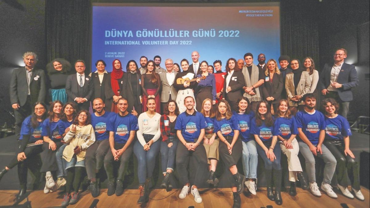 Sabanc niversitesi'nden iklim ve genlik' zirvesi