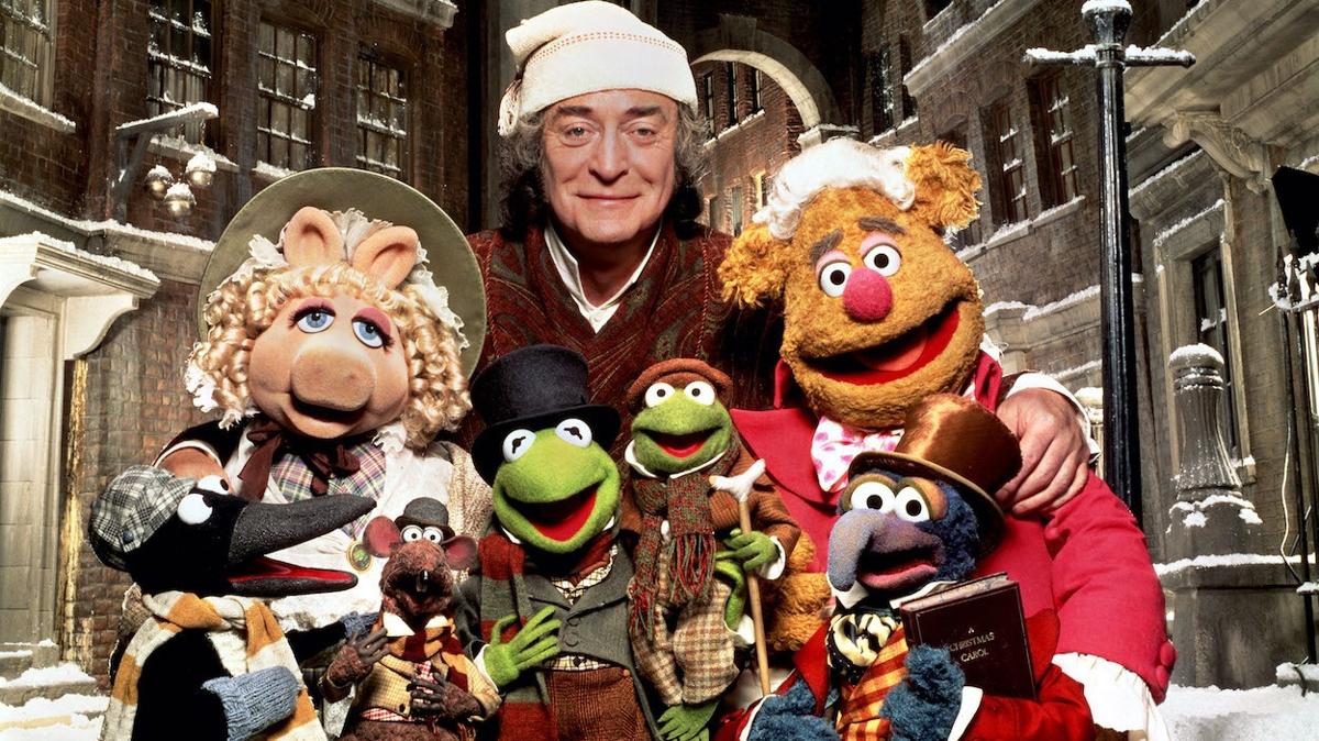 "The Muppet Christmas Carol" (Muppet Noel arks) Trkiye'de ilk kez sinemada izleyiciyle buluacak