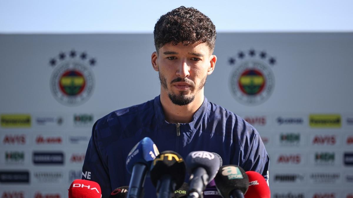 Fenerbahe'de tam 6 eksik! Antalya kamp kadrosu belli oldu