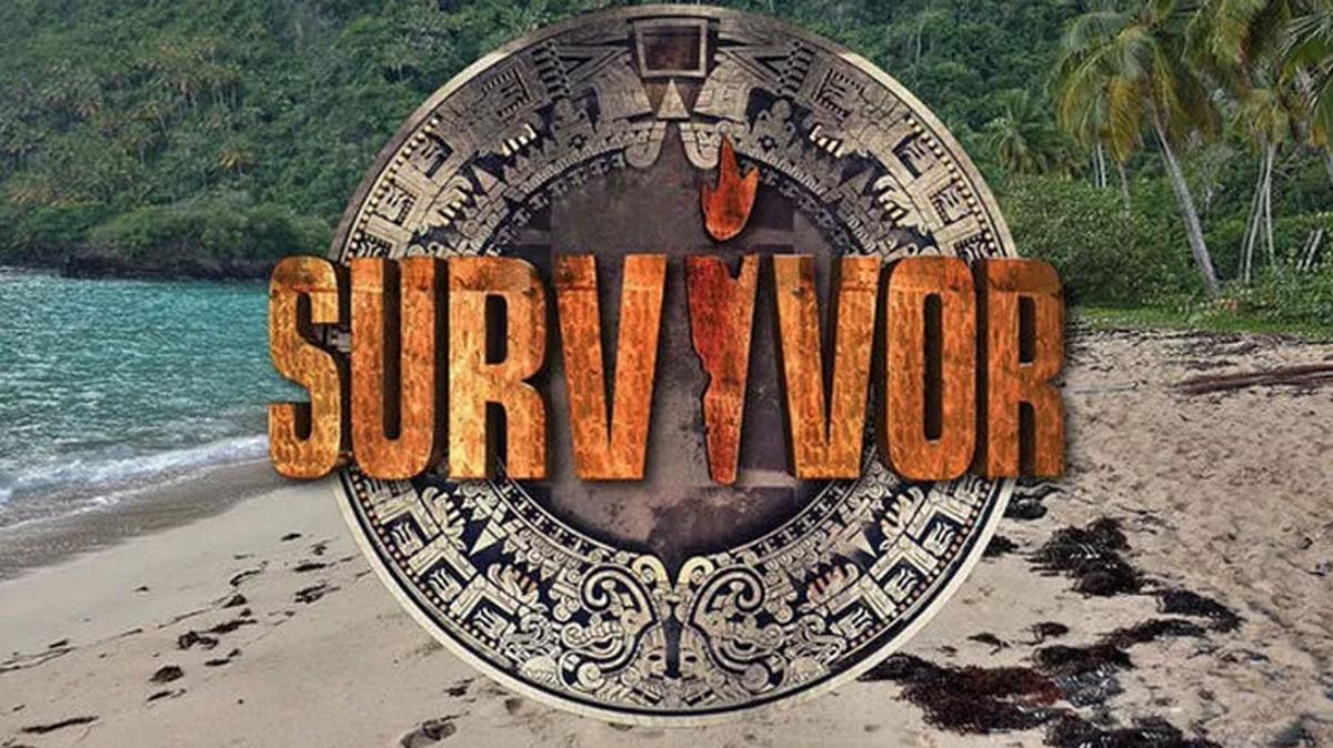 Survivor 2023 kadrosunda yok yok! simleri teker teker akladlar!