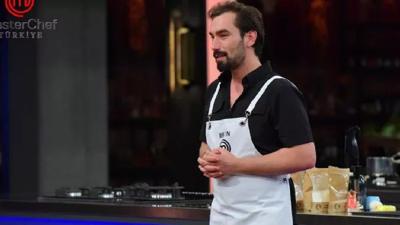 Metin Yavuz kimdir, ka yanda? MasterChef Metin Yavuz aslen nereli, meslei nedir?