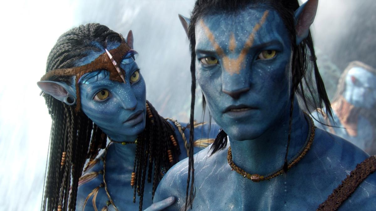 'Avatar 2' iin ilk tepkiler vg dolu: 'Grsel bayapt', 'akllar artan', 'asla phe etme'