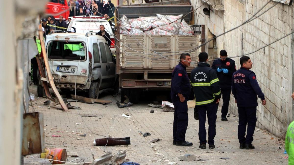 Freni boalan kamyonet ocuklara arpt: 1 kii hayatn kaybetti