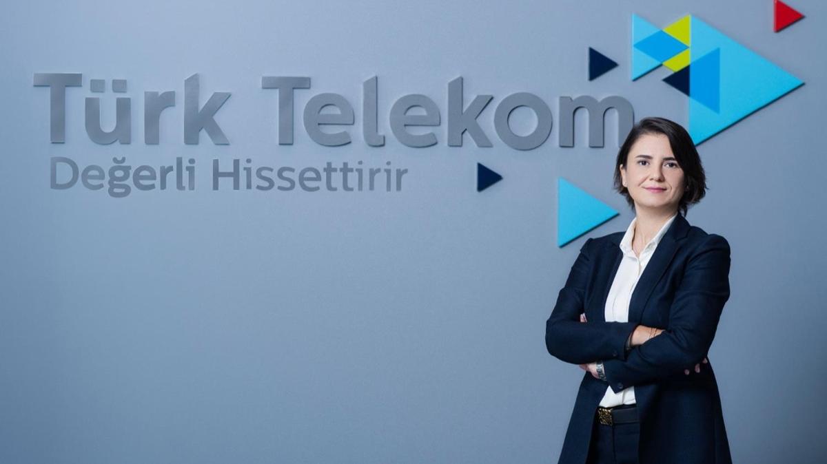 Trk Telekom'dan limitsiz fiber internet hizmeti!