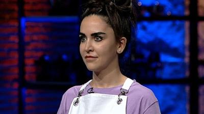 MasterChef Duygu Acarsoy aslen nereli, meslei nedir? Duygu Acarsoy kimdir, ka yanda? 