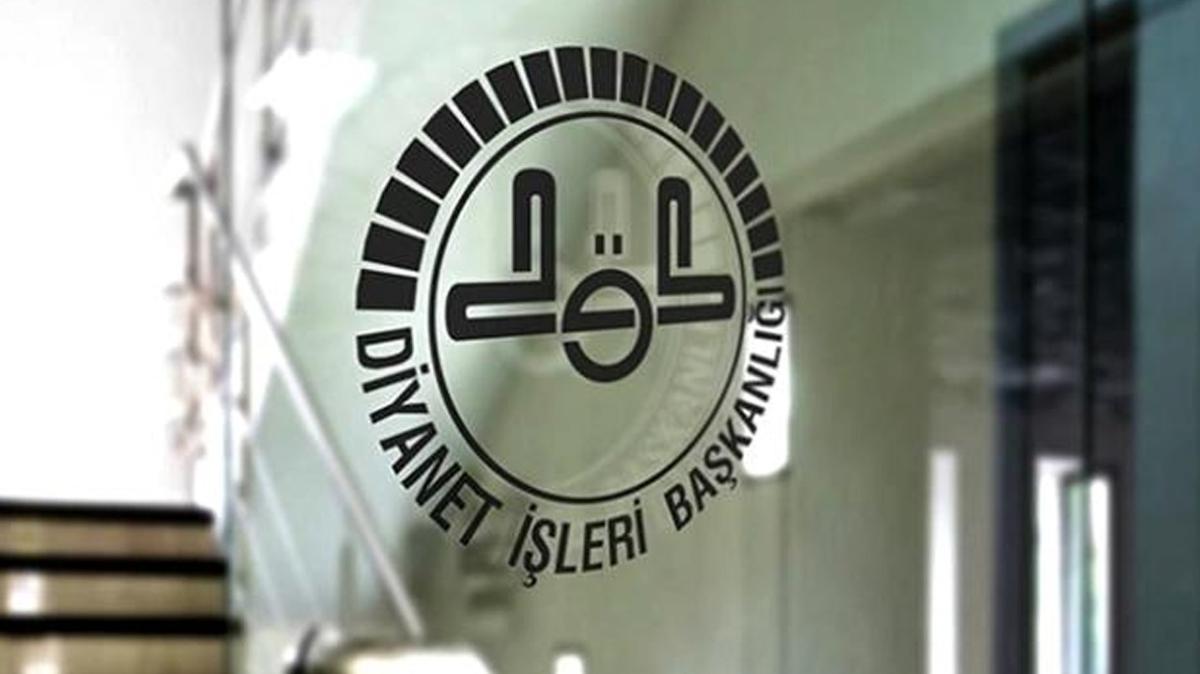 Diyanet'ten 'istismar davas' aklamas: ocuklarmz bizim en hassas emanetimiz