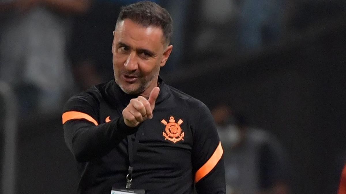 Vitor Pereira'nn yeni adresi belli oldu! Resmi aklama geldi