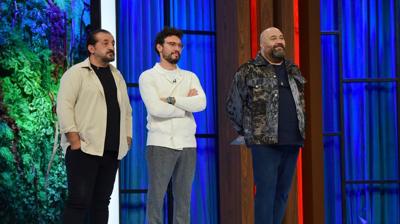 MasterChef Trkiye'de 3. dokunulmazl kim kazand? 9 Aralk MasterChef'te eleme aday kim oldu?